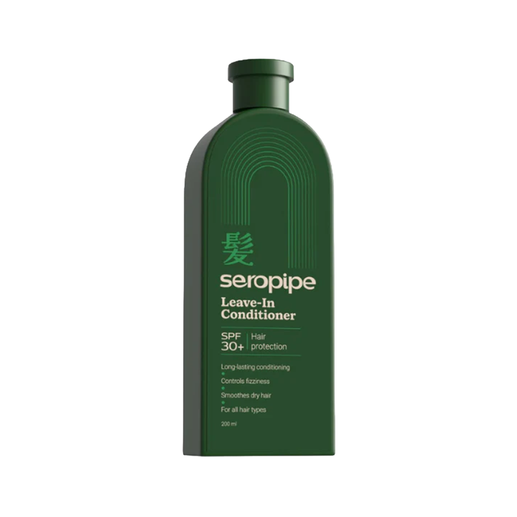 [SRVIL4] Leave-In Conditioner