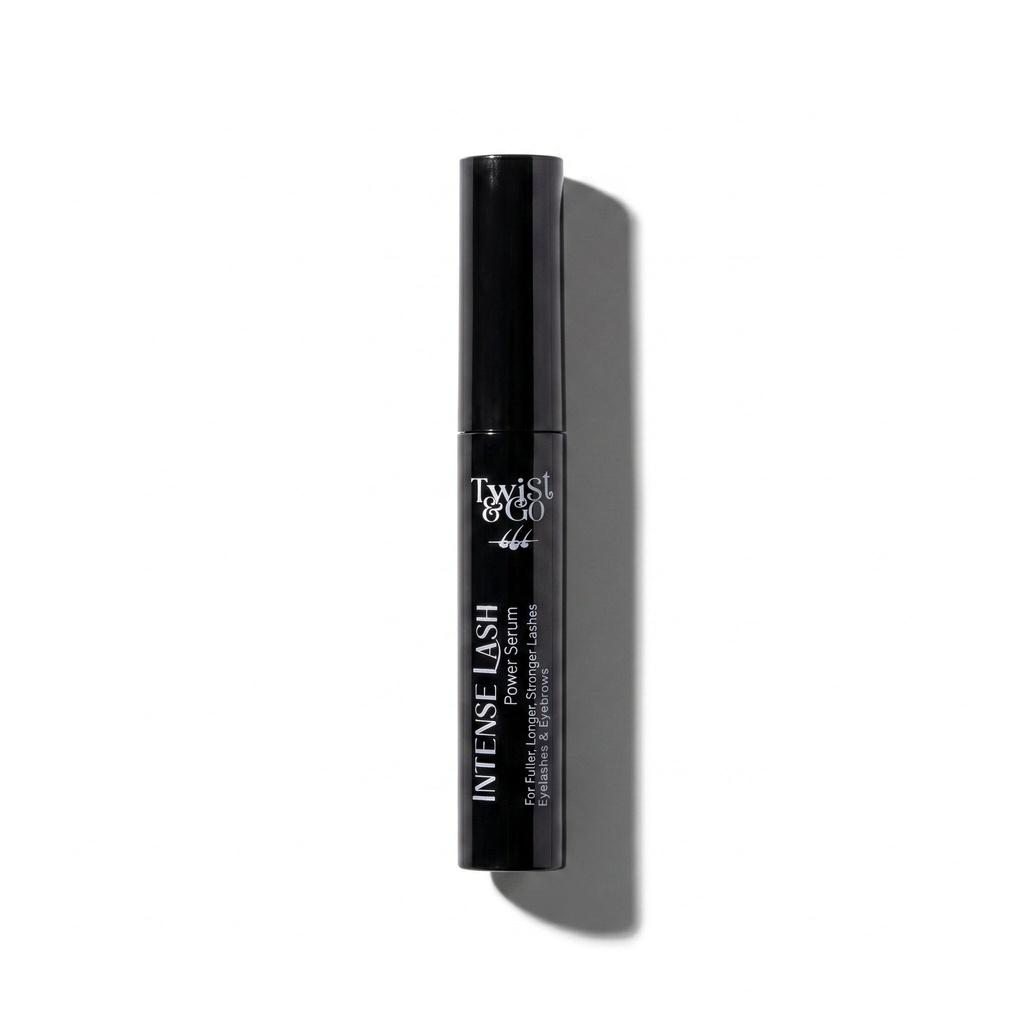 [TWIST_GO_013] Intense Lash Power Serum - 10ml