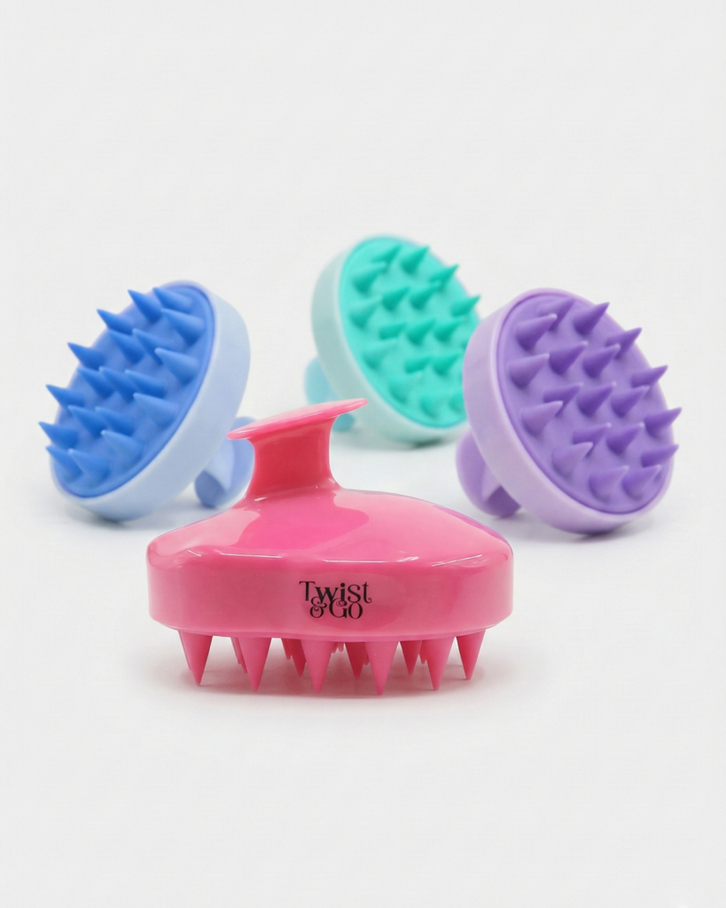 [TWIST_GO_018] Stimulator Brush
